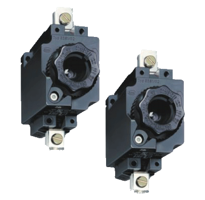 Fuse Base Series 8561/02